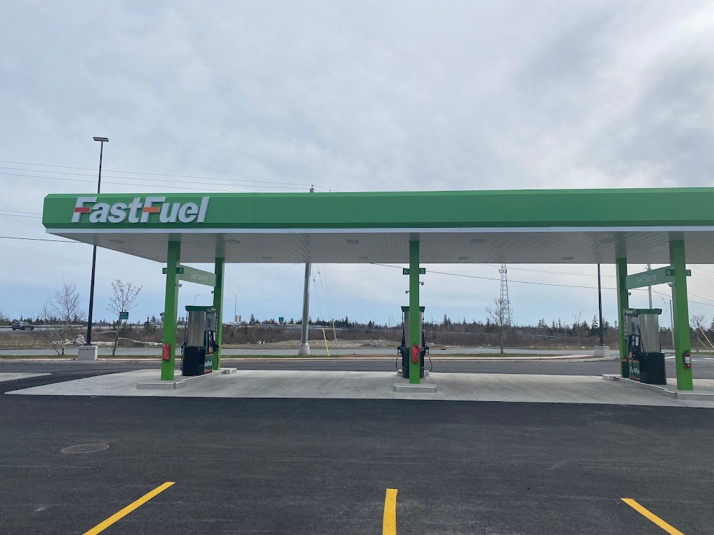 Fast fuel | 70 Marketway Ln, Timberlea, NS B3T 1C3, Canada | Phone: (902) 876-8566