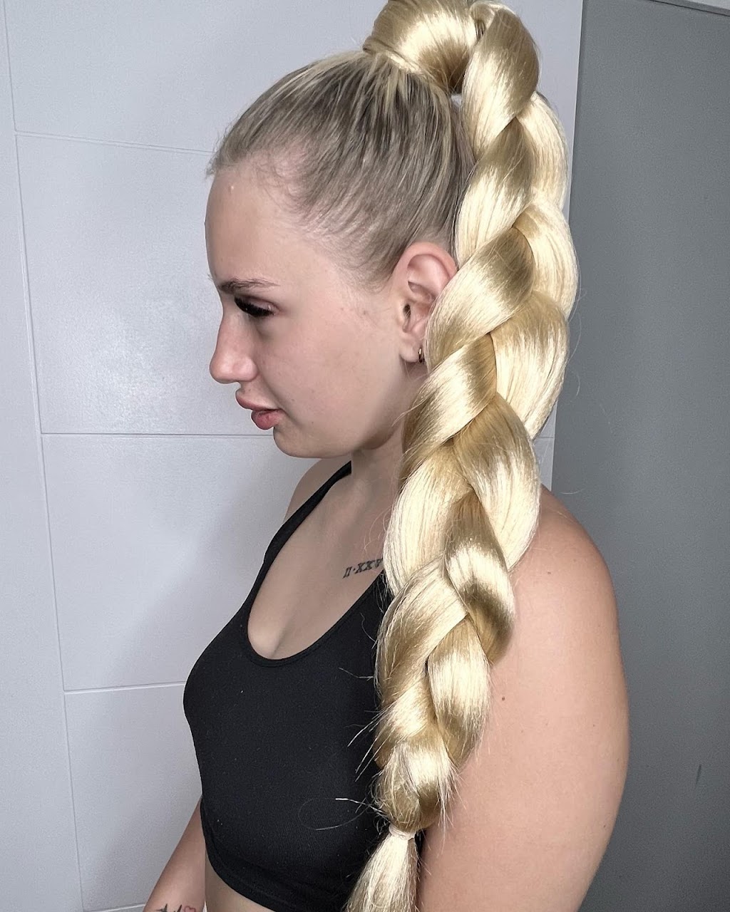 Hair By Jeannine Dyer | 525 Perth Ave, Winnipeg, MB R2V 0V4, Canada | Phone: (204) 228-0596