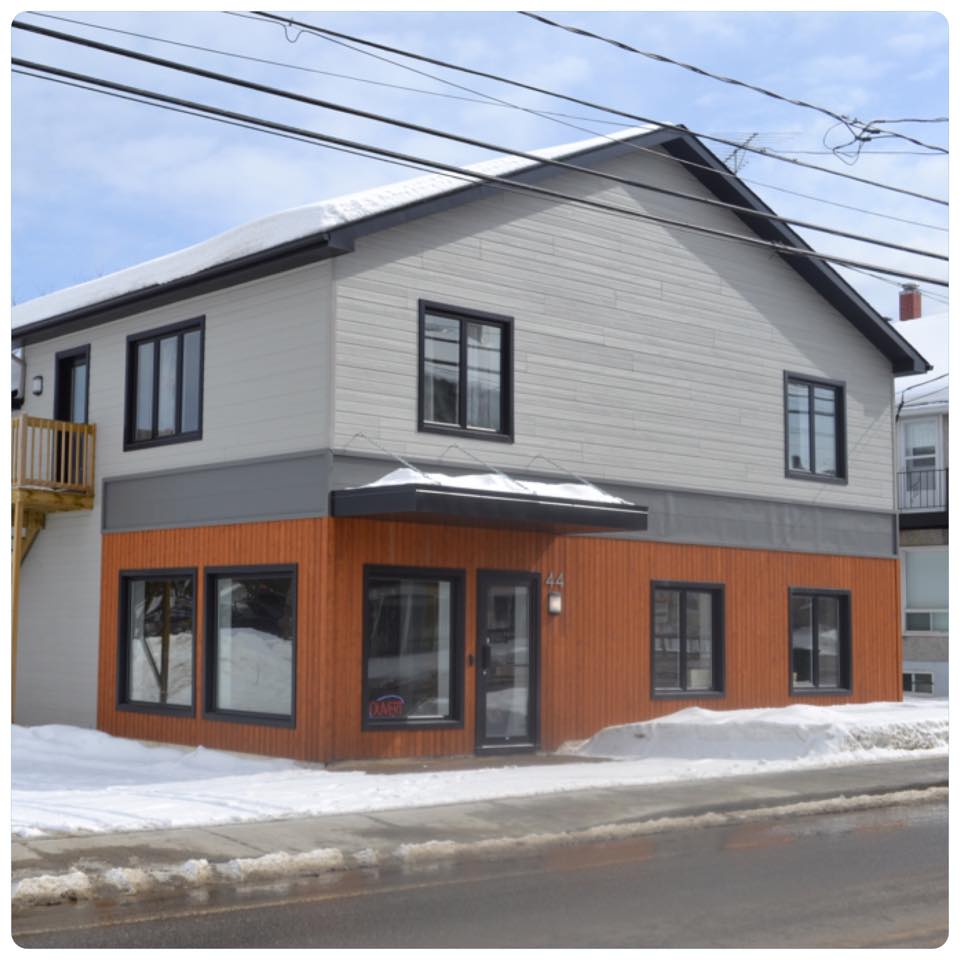 Proson | 44 Rue Principale, Saint-André-Avellin, QC J0V 1W0, Canada | Phone: (819) 983-6000