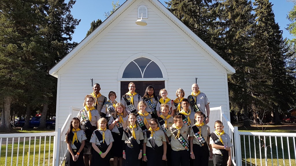 Foothills Camp and Retreat Centre | 3032 Township Rd 342, Bowden, AB T0M 0K0, Canada | Phone: (403) 342-5044