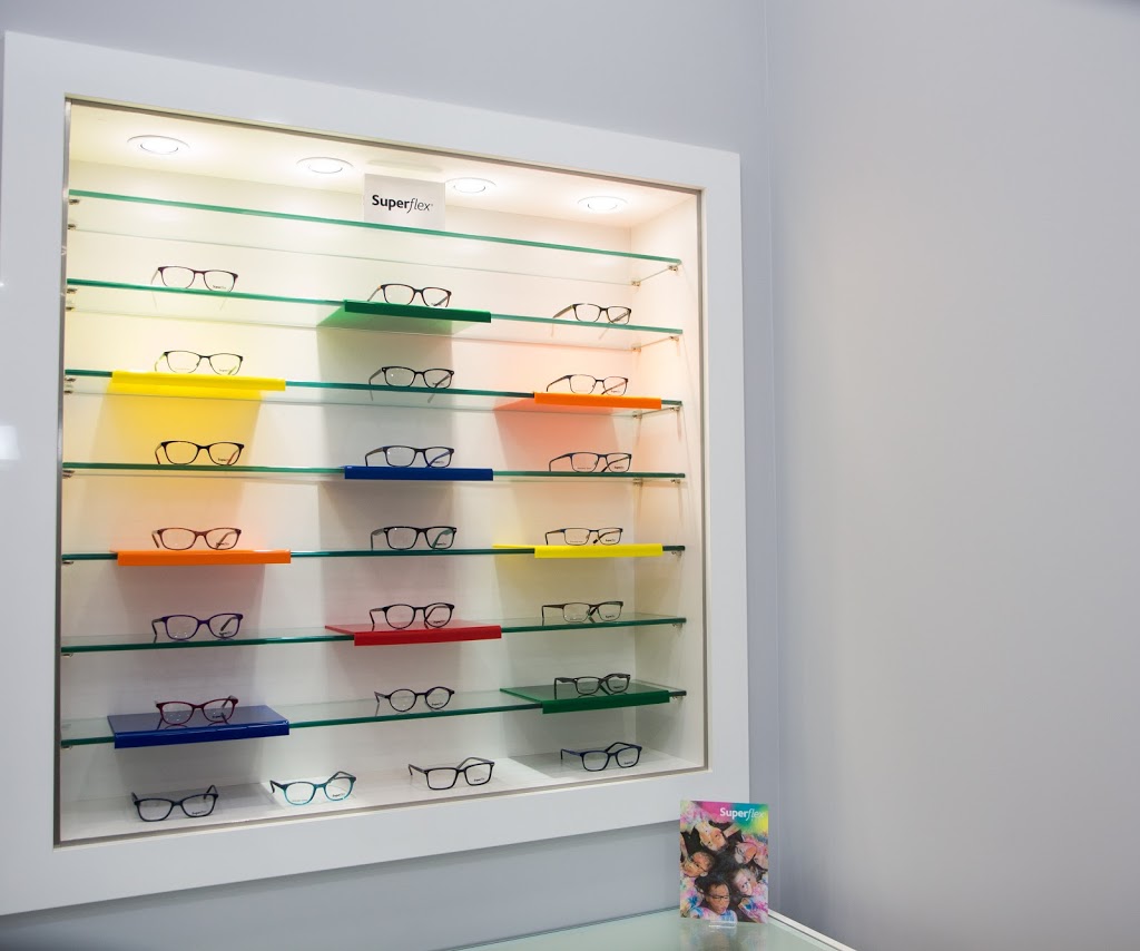 Brampton Family Eye Care | 65 Montpelier Street, Unit #E-103, Brampton, ON L6Y 6H4, Canada | Phone: (905) 497-1422