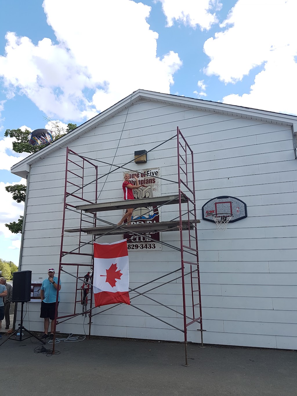 Orenda Canoe Club | 3170 Nova Scotia Trunk 7, Lake Echo, NS B3E 1B2, Canada | Phone: (902) 829-3433