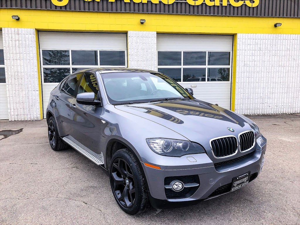 Silverline Motors Winnipeg | 1601 Niakwa Rd E, Winnipeg, MB R2J 3T3, Canada | Phone: (204) 509-0008