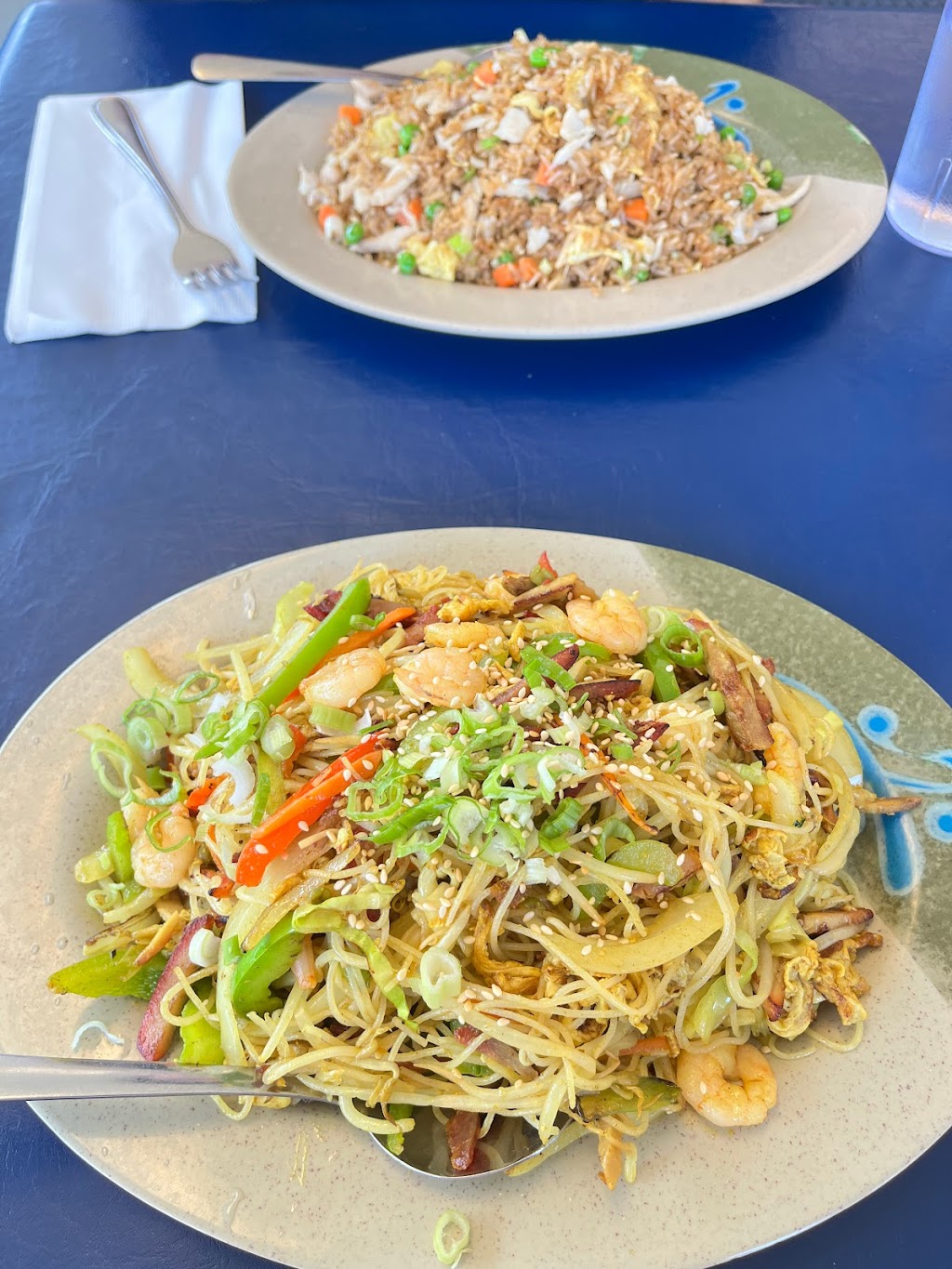 Star House Restaurant | 854 Trans-Canada Hwy, Cache Creek, BC V0K 1H0, Canada | Phone: (250) 457-9328