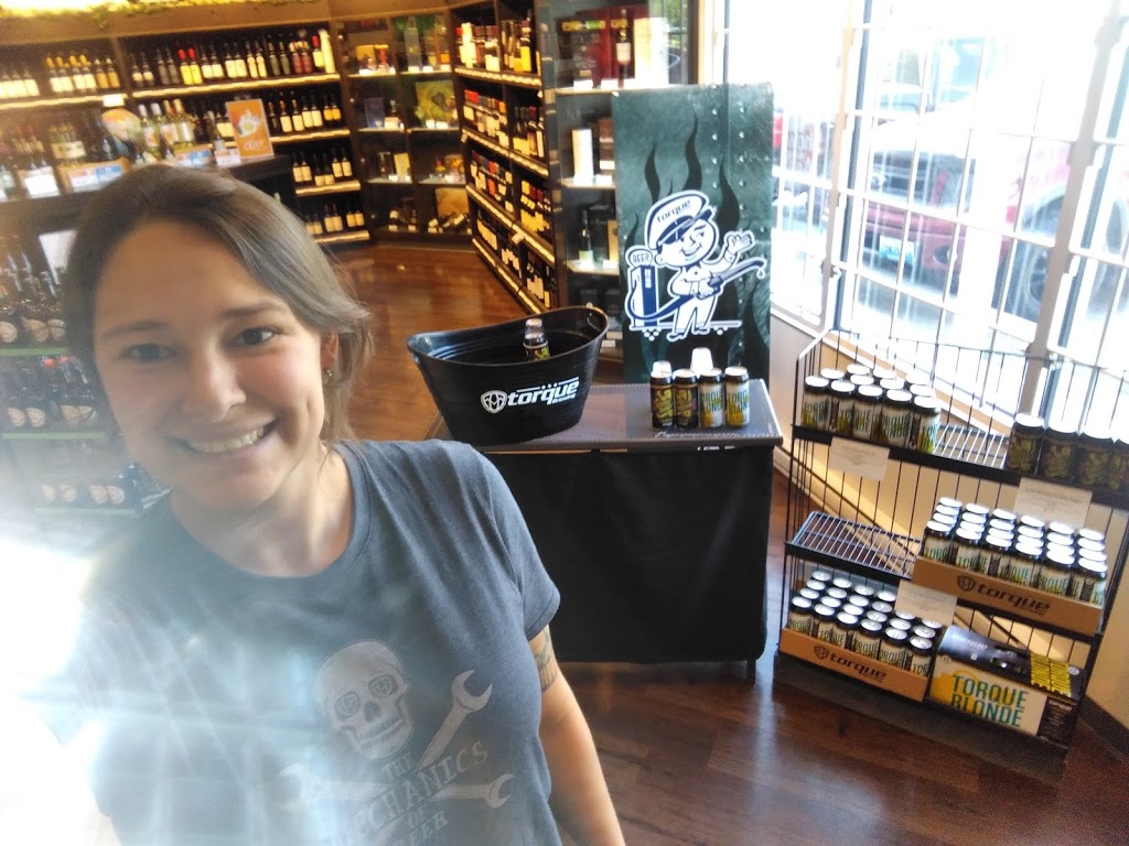 Gimli Liquor Mart | 69 Centre St, Gimli, MB R0C 1B0, Canada | Phone: (204) 642-6540