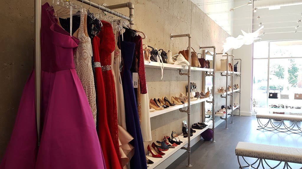 Perfect Pair Footwear and Accessories | 2396 Major MacKenzie Dr W Unit 3, Maple, ON L6A 3Y7, Canada | Phone: (905) 553-4305