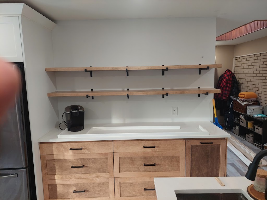 Cabinets by Court | 28c 4th St, Vanastra, ON N0M 1L0, Canada | Phone: (226) 939-0261