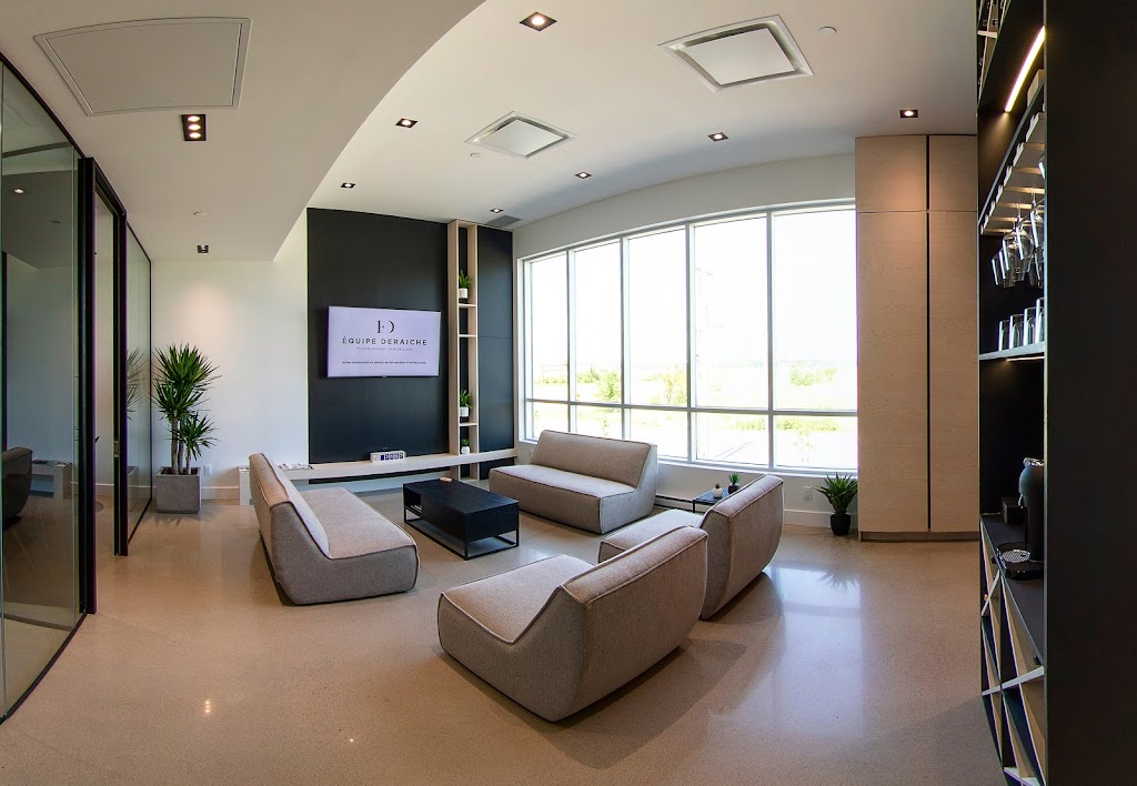 Équipe Deraiche Financement Hypothécaire | 17390 Rue Victor Bureau 202, Mirabel, QC J7J 1A7, Canada | Phone: (438) 600-3366