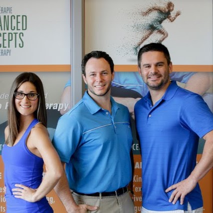 Advanced Concepts Physiotherapy | 2052 St Joseph Blvd, Orléans, ON K1C 1E6, Canada | Phone: (613) 845-0084