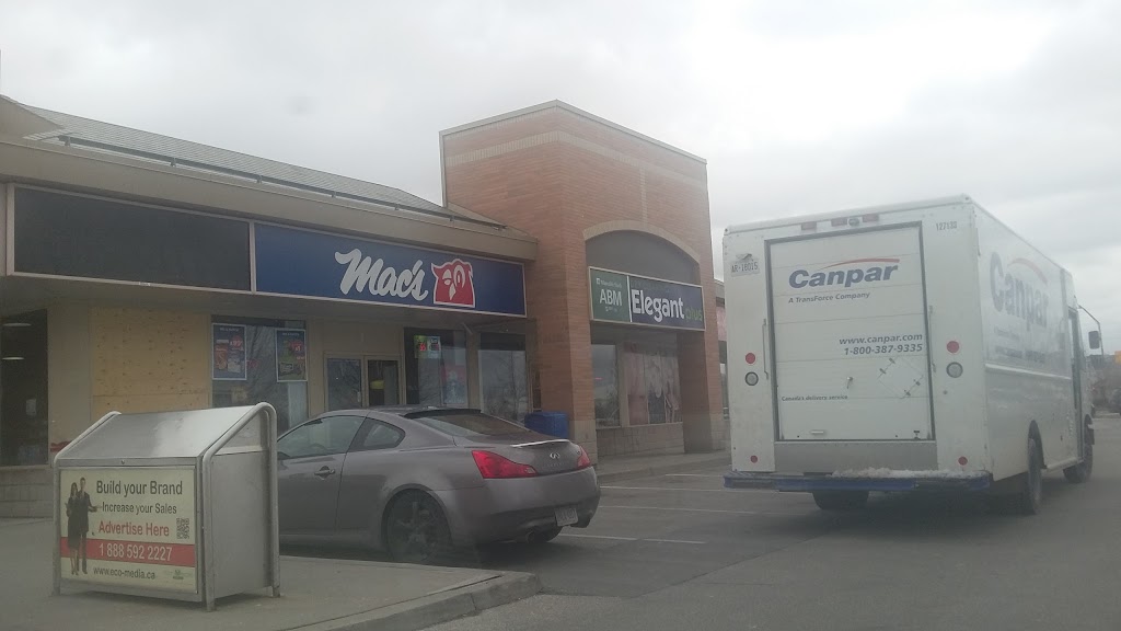 Macs | 7235 Bellshire Gate, Mississauga, ON L5N 7X1, Canada | Phone: (905) 696-0969