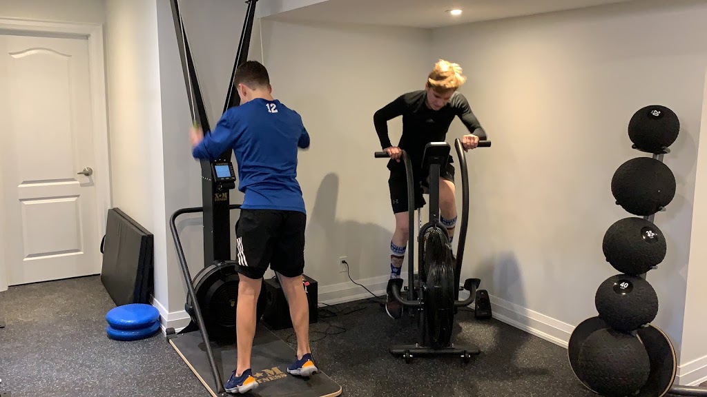 StayFit Performance | 300 Symington Ct, Oshawa, ON L1H 7K4, Canada | Phone: (705) 930-6899