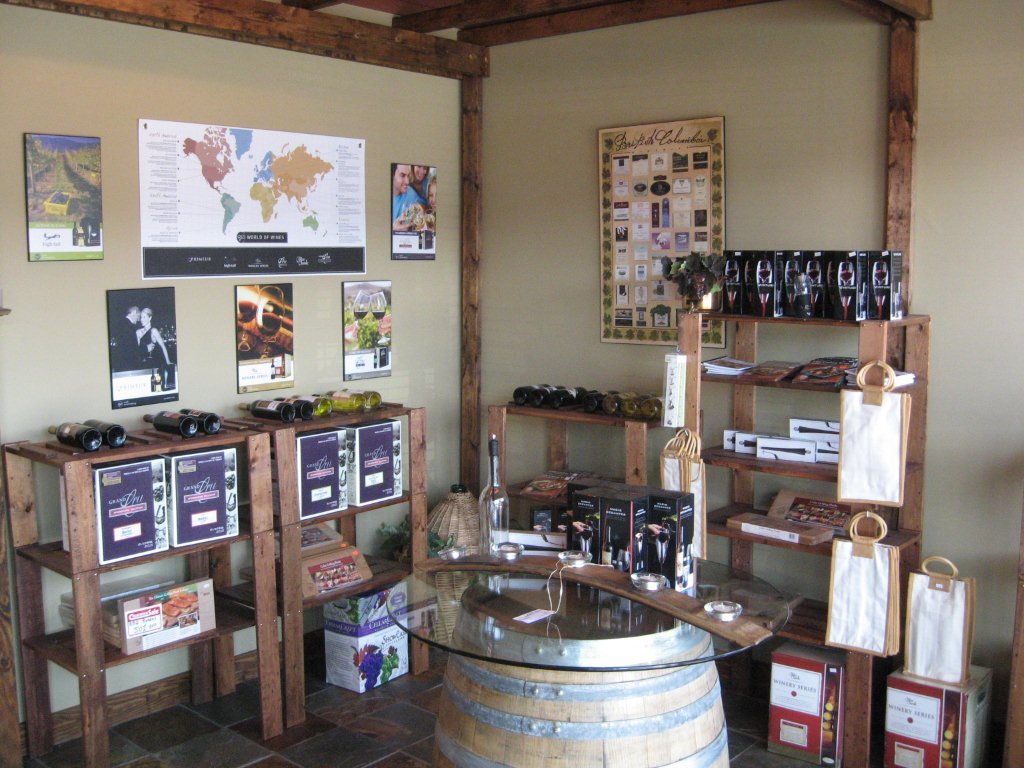 Divine Wines | 6014 Vedder Rd, Chilliwack, BC V2R 5M4, Canada | Phone: (604) 824-9602