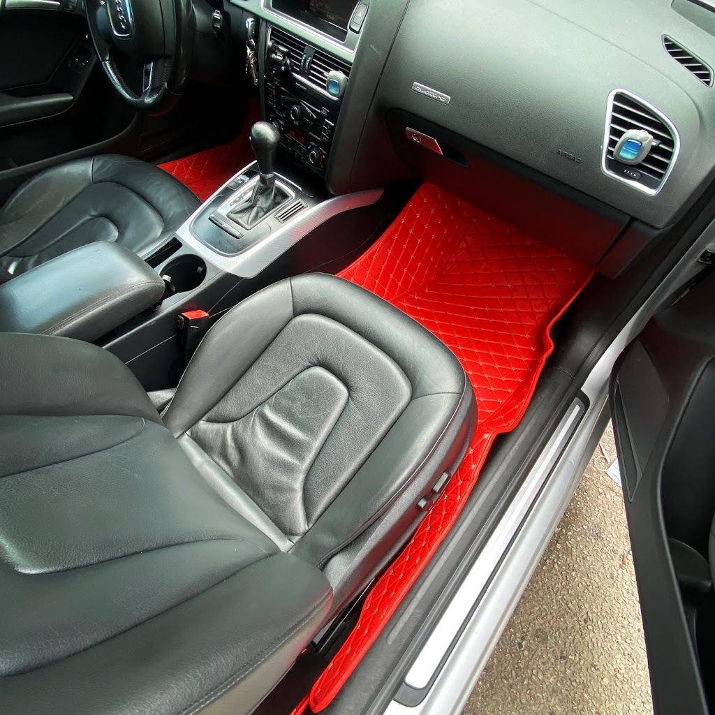 hfautodetailing | Baker Ln, Brant, ON N3L 3E3, Canada | Phone: (647) 609-3879