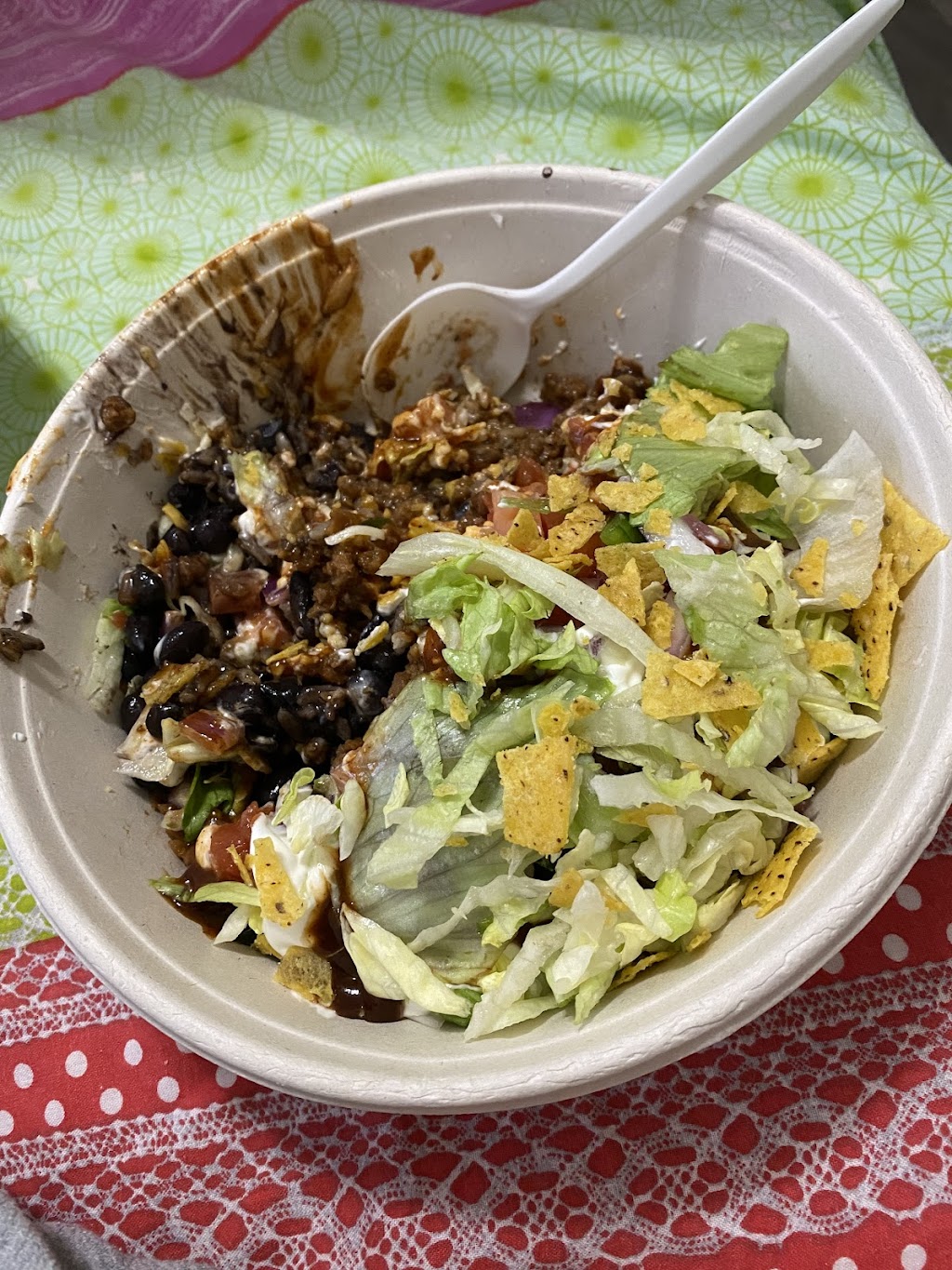 barBURRITO | 606 Laurelwood Dr, Waterloo, ON N2V 2V1, Canada | Phone: (519) 746-2666