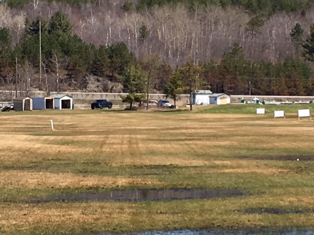 The Mininni Golf Academy & Practice Tee | 1271 Goodview Rd, Sudbury, ON P3G 1B5, Canada | Phone: (705) 523-2262