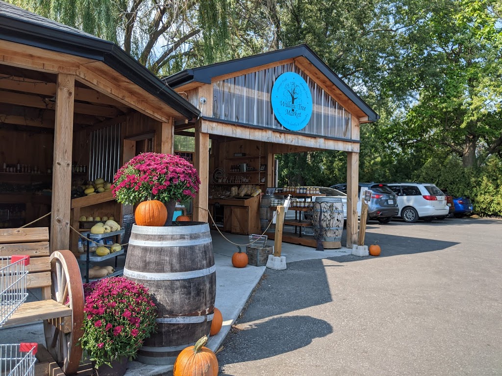 Willow Tree Market | North, 1827 Division Rd, Kingsville, ON N9Y 2Y9, Canada | Phone: (519) 712-8981