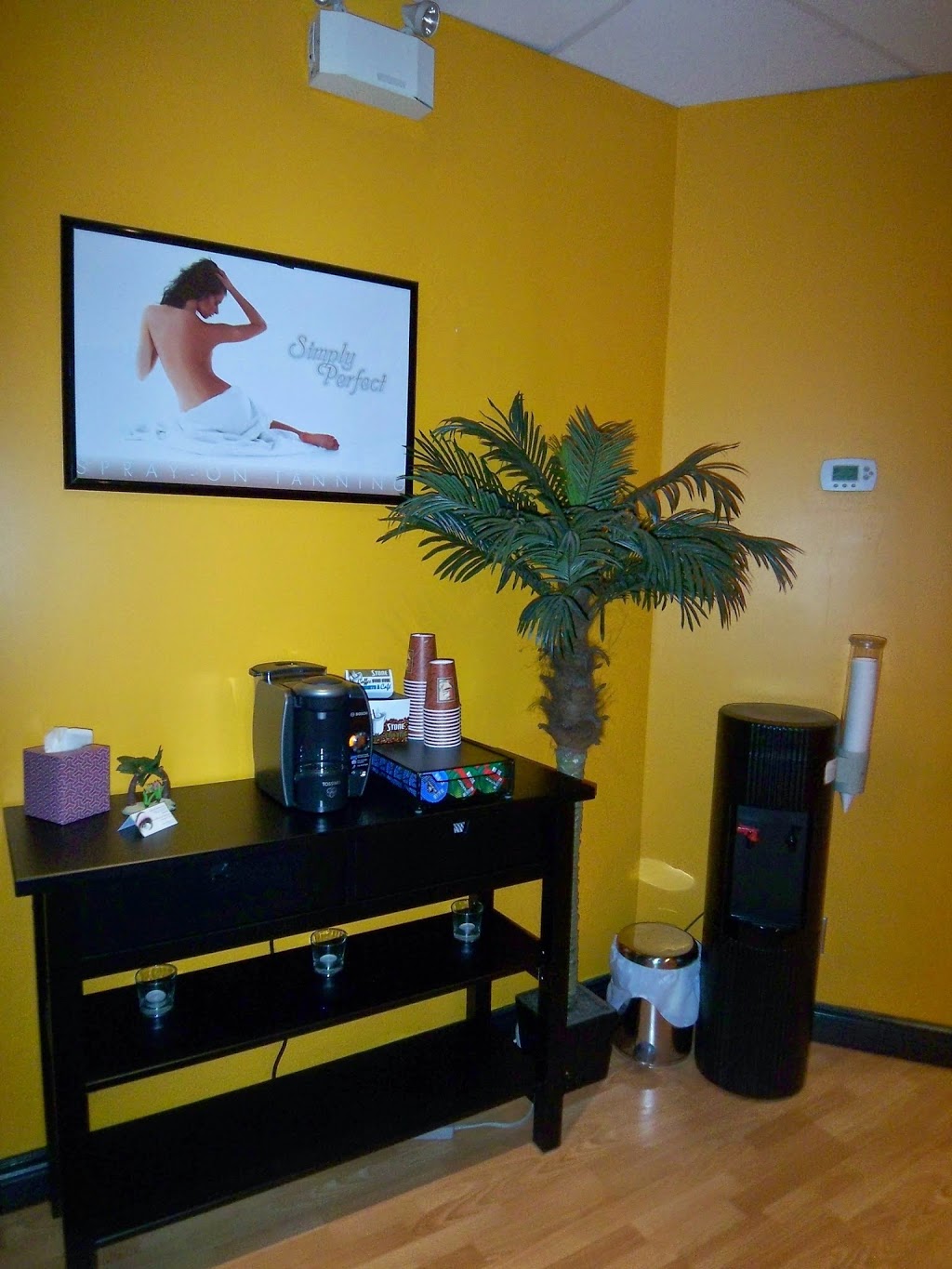 Bodyrayz | 670 Eglinton Ave W, Mississauga, ON L5R 3V2, Canada | Phone: (905) 501-0336