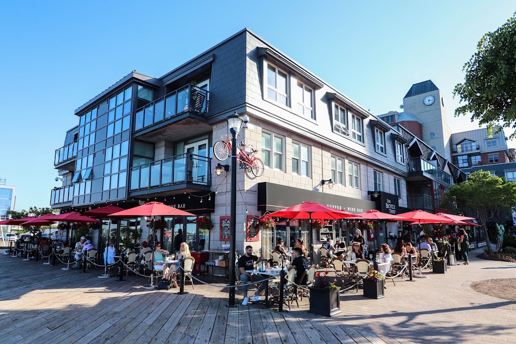 The Bicycle Thief | 1475 Lower Water St, Halifax, NS B3J 3Z2, Canada | Phone: (902) 425-7993