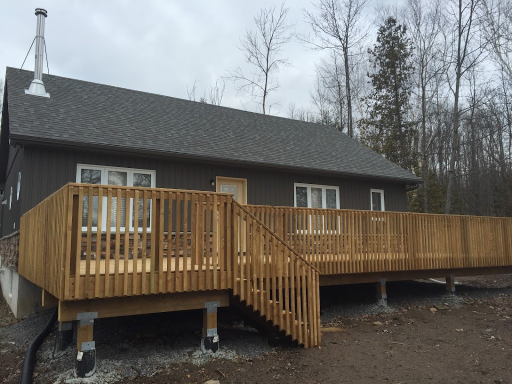 CTC Construction | 32 Picton Main St, Picton, ON K0K 2T0, Canada | Phone: (613) 920-2174