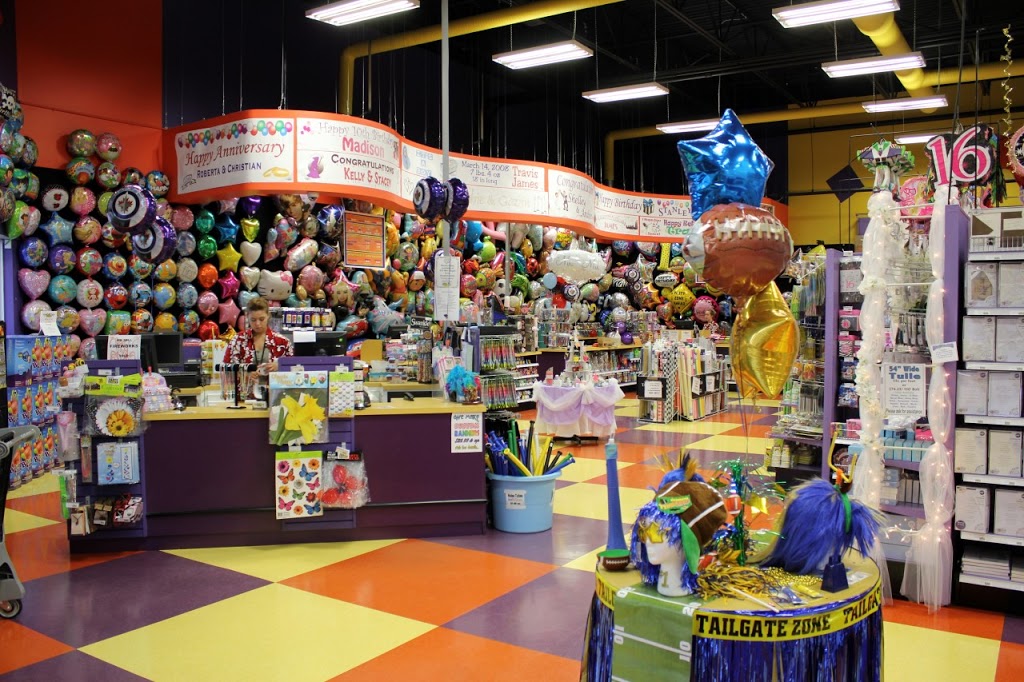 Party Stuff On Kenaston | 1765 Kenaston Blvd, Winnipeg, MB R3Y 1V8, Canada | Phone: (204) 222-7822