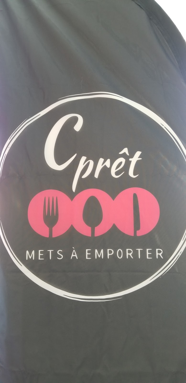 Cprêt | 438 Boulevard Jacques Cartier #109, Shannon, QC G0A 4N1, Canada