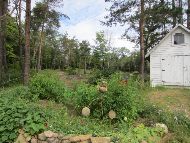 Falkenridge Farm | 1266 Falkenburg Rd, Bracebridge, ON P1L 1X4, Canada | Phone: (705) 645-7905
