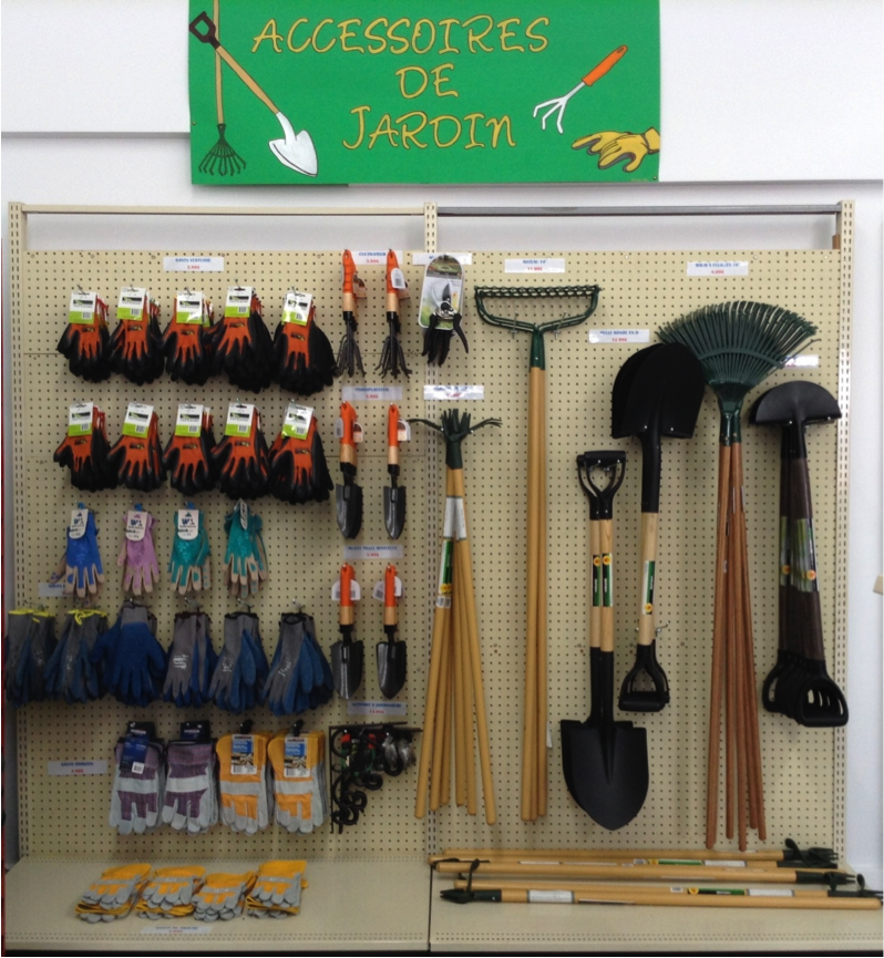 Products Gardeners Mirabert inc. | 14413 Boulevard Curé-Labelle, Mirabel, QC J7J 1M2, Canada | Phone: (450) 435-8217