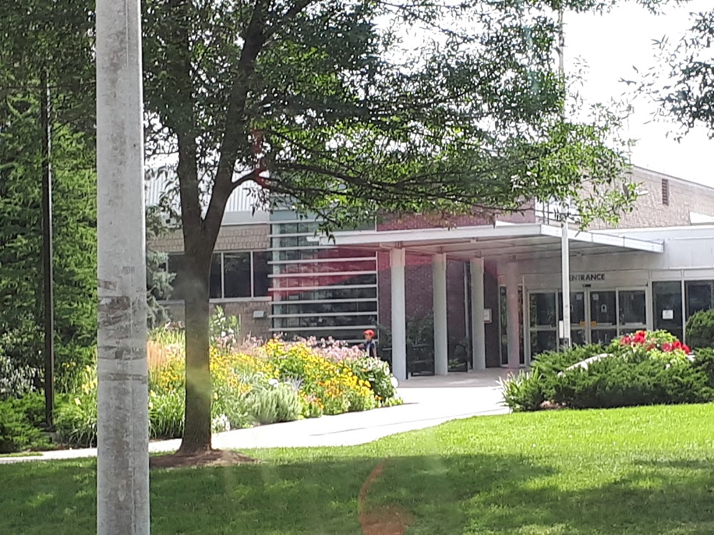 Burnhamthorpe Community Centre | 1500 Gulleden Dr, Mississauga, ON L4X 2T7, Canada | Phone: (905) 615-4630
