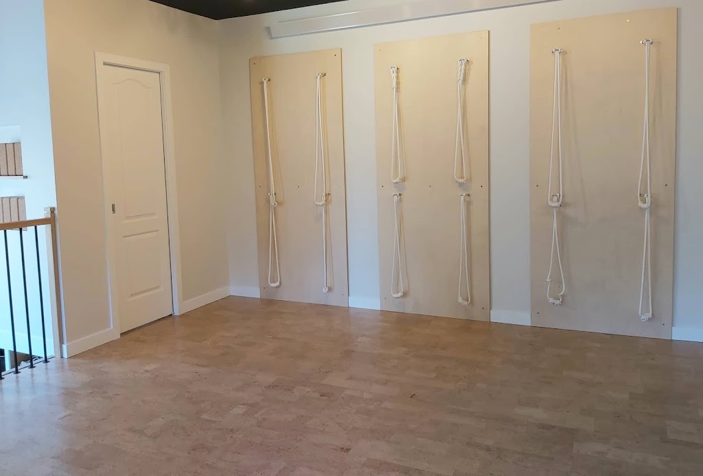 Abhaya Yoga | 1561 Rue des Rosiers, LAssomption, QC J5W 5W8, Canada | Phone: (514) 887-1812