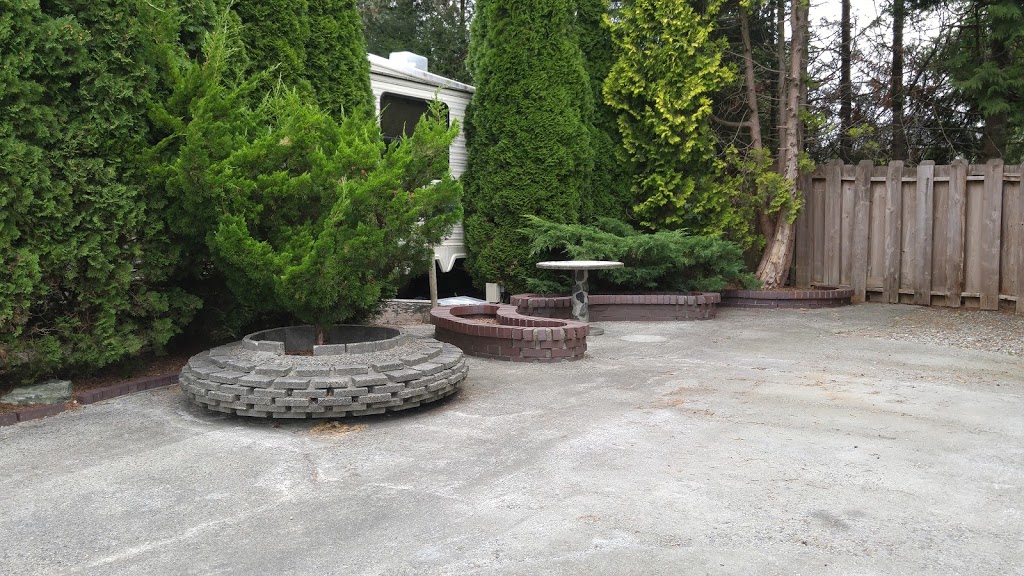 Alderbrook RV Park | 26331 28 Ave, Aldergrove, BC V4W 2W3, Canada | Phone: (604) 856-4524
