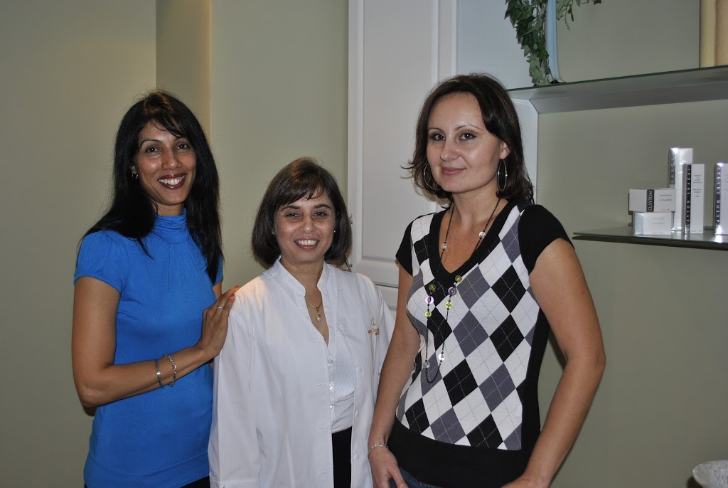 Laser Genesis Skin Clinic | 120 Lakeshore Rd W #3, Mississauga, ON L5H 1E8, Canada | Phone: (905) 891-3833