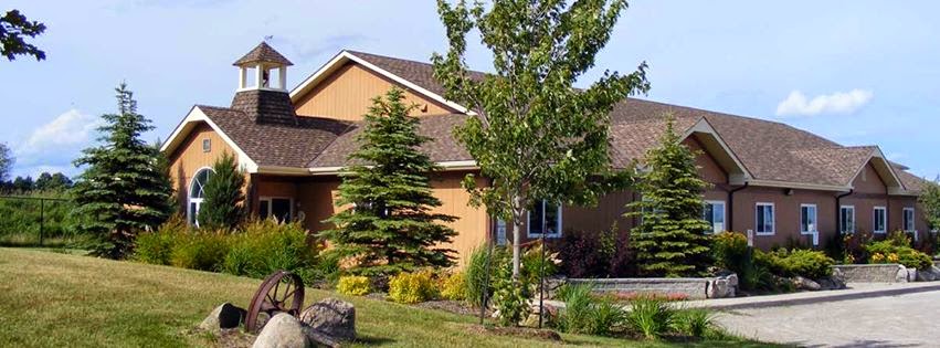 The Maples Academy | 513047 2nd Line, Amaranth, ON L9W 0S3, Canada | Phone: (519) 942-3310