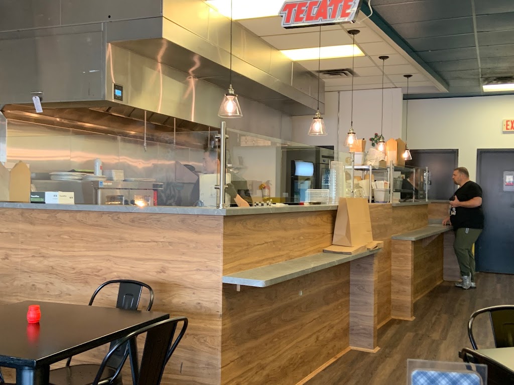 Sonora Mx Taqueria | 5168 A Ladner Trunk Rd, Delta, BC V4K 1W4, Canada | Phone: (604) 227-1005