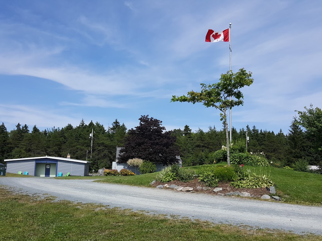 Shubie Park Campground | 30 John Brenton Dr, Dartmouth, NS B2X, Canada | Phone: (902) 435-8328