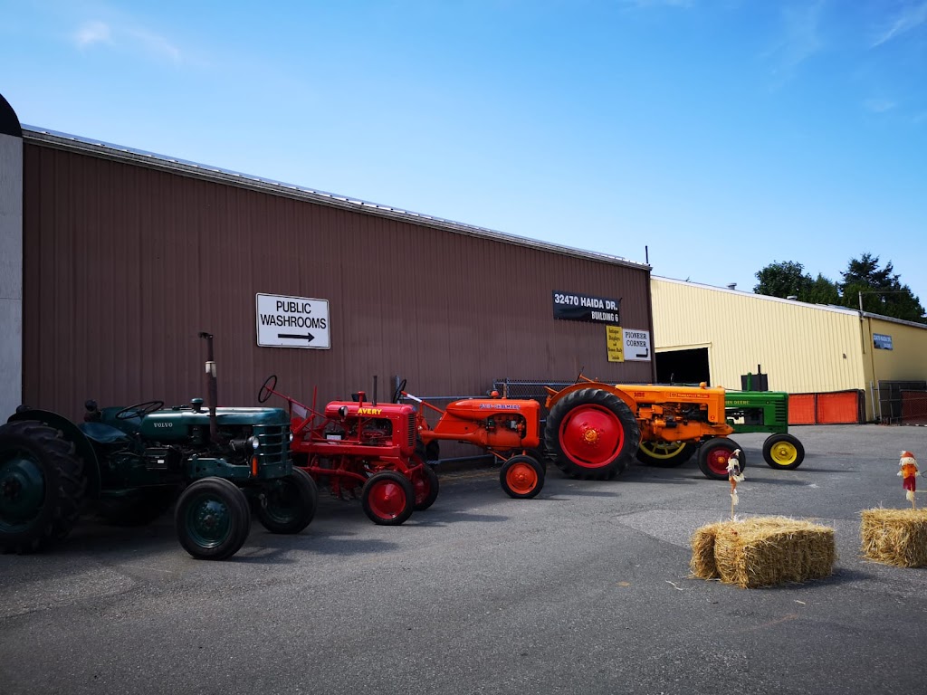 Abbotsford Agrifair | 32470 Haida Dr, Abbotsford, BC V2T 5A6, Canada | Phone: (604) 852-6674