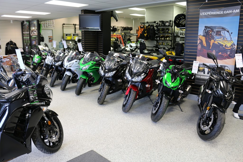 Génération Sport | 945 Chemin Rhéaume, Saint-Michel, QC J0L 2J0, Canada | Phone: (888) 518-1647