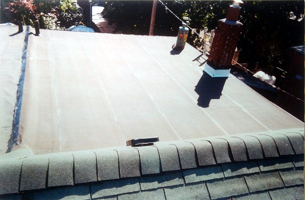 AccuSeal Roofing Ltd. | 47 Raleigh Ave, Scarborough, ON M1K 1A1, Canada | Phone: (416) 699-2007