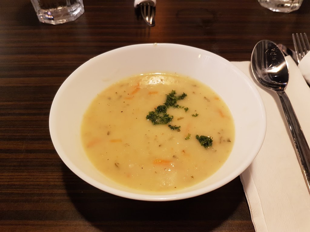Herby Restaurant - Persian Cuisine | 397 Danforth Ave, Toronto, ON M4K 1P1, Canada | Phone: (416) 466-9933