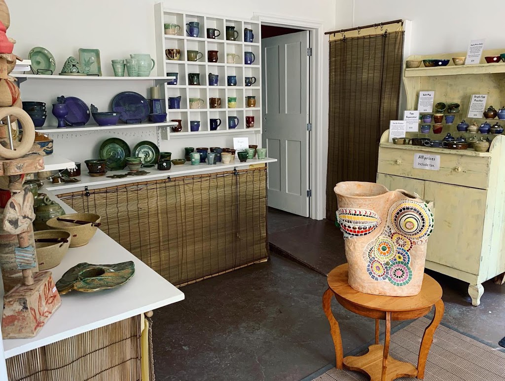 CoachHouse ClayArt | 150 County Rd 31, Colborne, ON KOK 1S0, Canada | Phone: (905) 355-3137