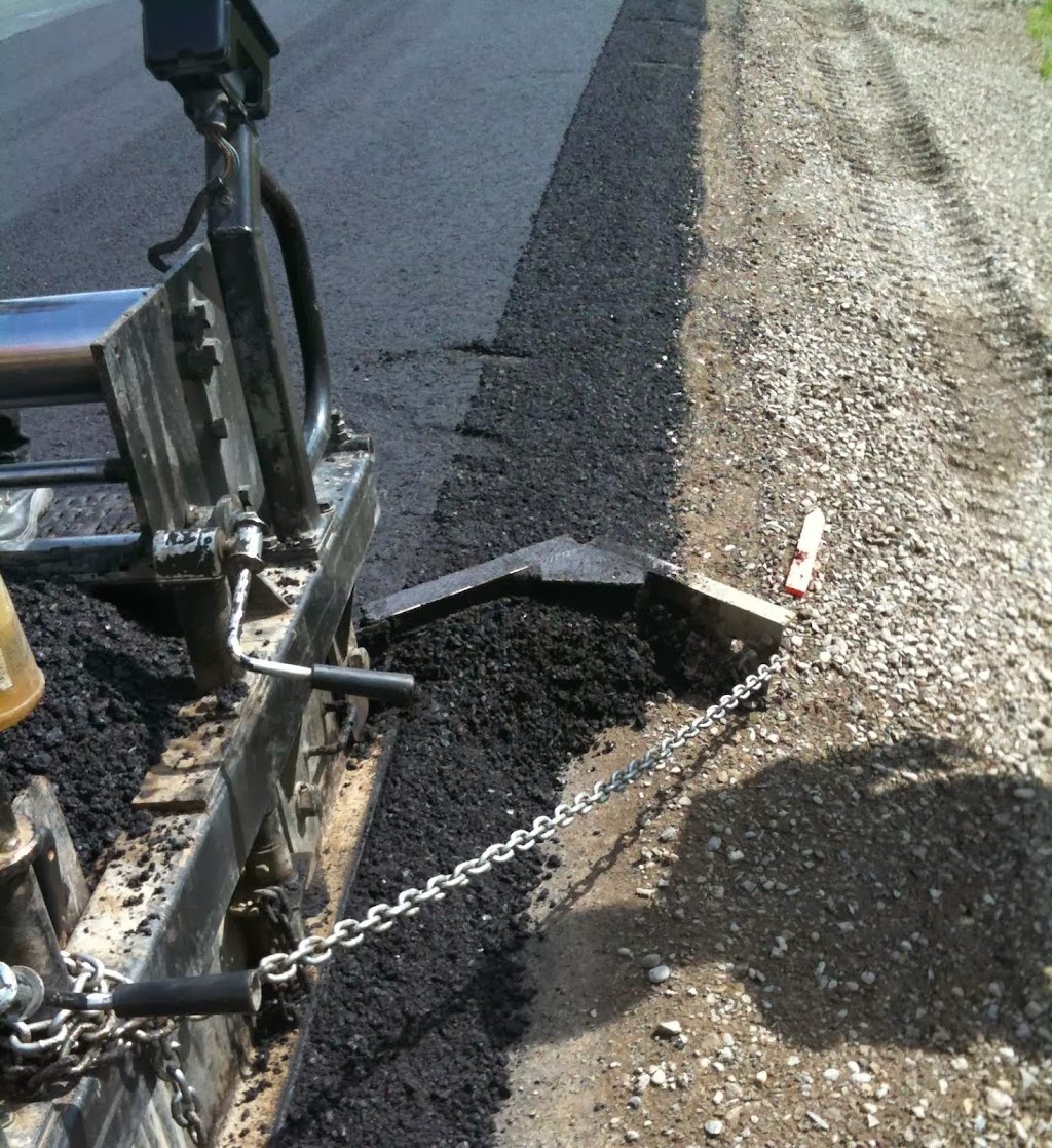 Alberta Paving Ltd. | 4620 Manilla Rd SE, Calgary, AB T2G 4B7, Canada | Phone: (403) 287-7772