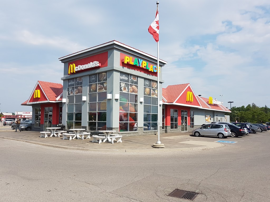 McDonalds | 4350 Wellington Rd S, London, ON N6E 2Z6, Canada | Phone: (519) 686-8860