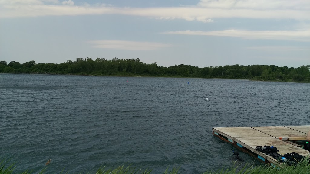 JFK Quarry GP | Cp 207, Kahnawake, QC J0L 1B0, Canada | Phone: (450) 638-7625