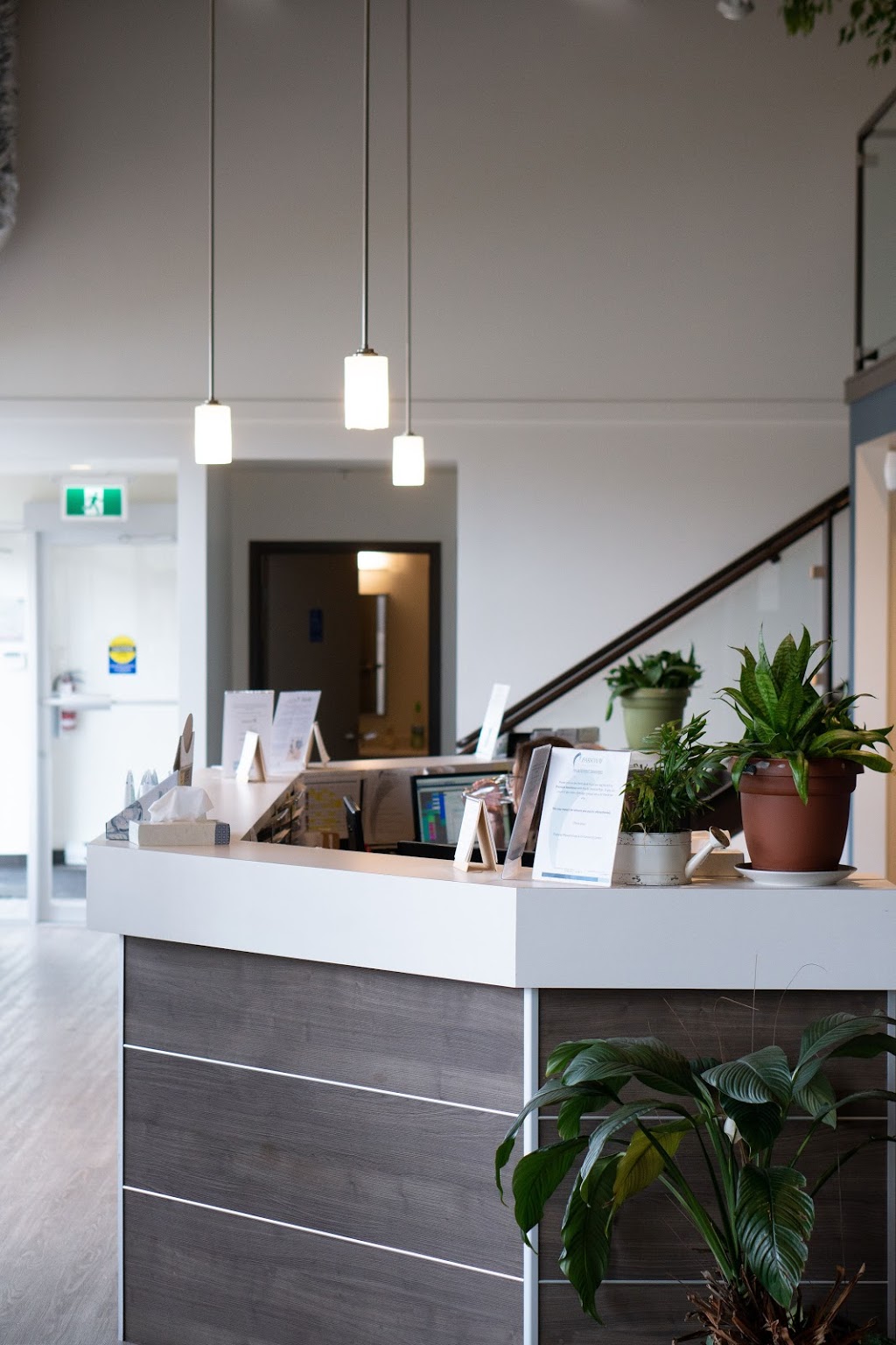 Parkway Physiotherapy & Performance Centre | 2655 Sooke Rd, Victoria, BC V9B 1Y3, Canada | Phone: (250) 478-7227