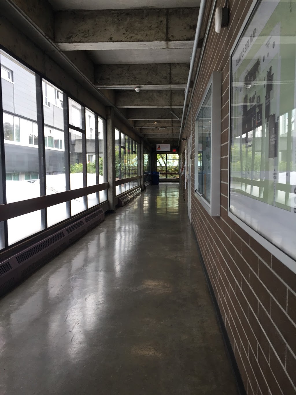 Langara College - Gymnasium and Lockers | 100 W 49th Ave, Vancouver, BC V5Y 2Z6, Canada | Phone: (604) 323-5682