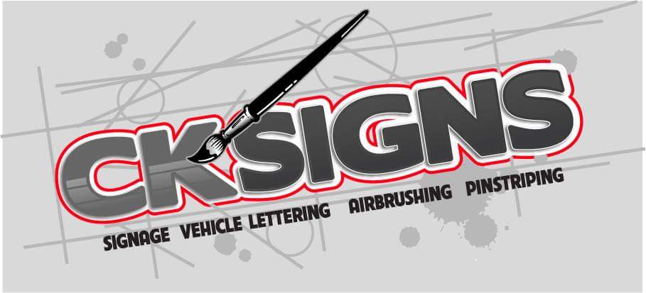 Ck signs | 2110 Sackville Dr, Middle Sackville, NS B4E 3B5, Canada | Phone: (902) 401-9912