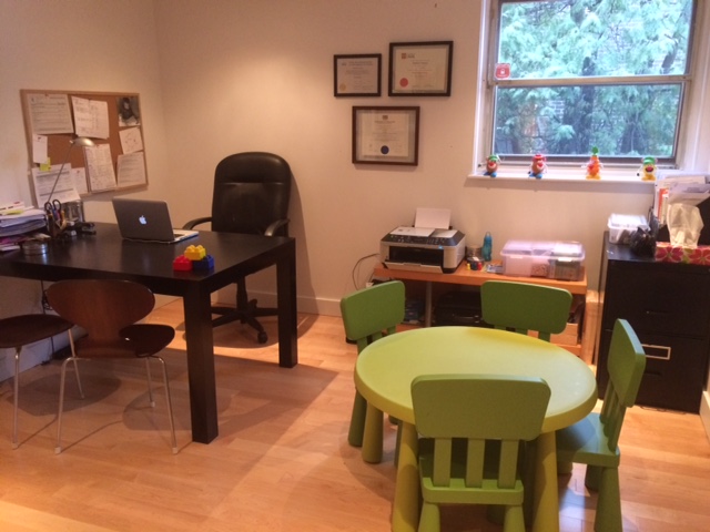 Orthophoniste Stéphanie Lachance | 120 Avenue de Touraine, Saint-Lambert, QC J4S 1H4, Canada | Phone: (514) 924-1925