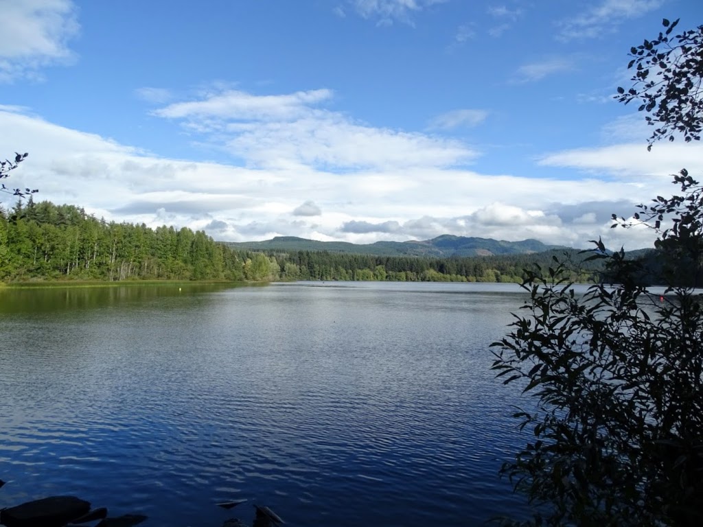 Lake Padden Park | 4882 S Samish Way, Bellingham, WA 98229, USA | Phone: (360) 778-7000