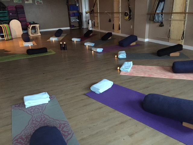 Mobile Fitness and Pilates Studio | #9 Hunter Pl, St. Albert, AB T8N 5W6, Canada | Phone: (780) 668-1910