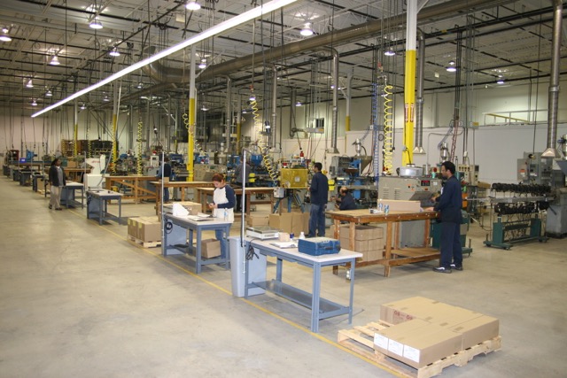 Canplex Profiles Inc. | 1 Easy St, Port Perry, ON L9L 1B2, Canada | Phone: (905) 985-2759