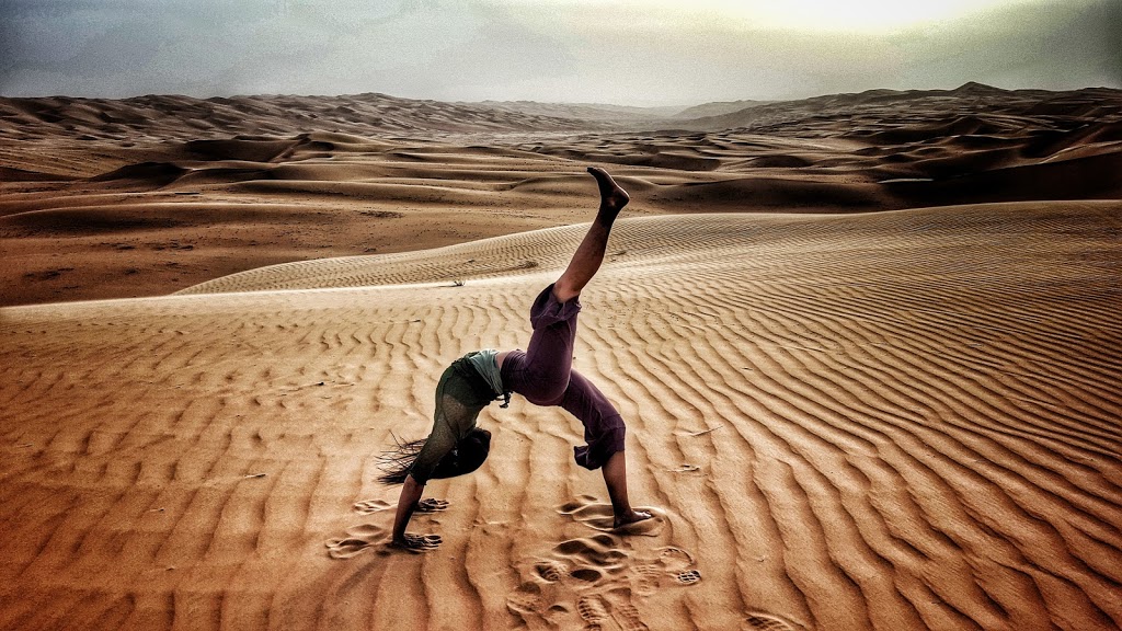 OMbiance Yoga | 2318 17 St SE, Calgary, AB T2G 5R8, Canada | Phone: (403) 681-3638